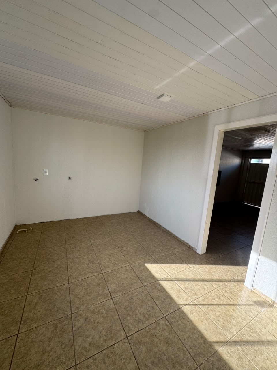 Sala / cozinha