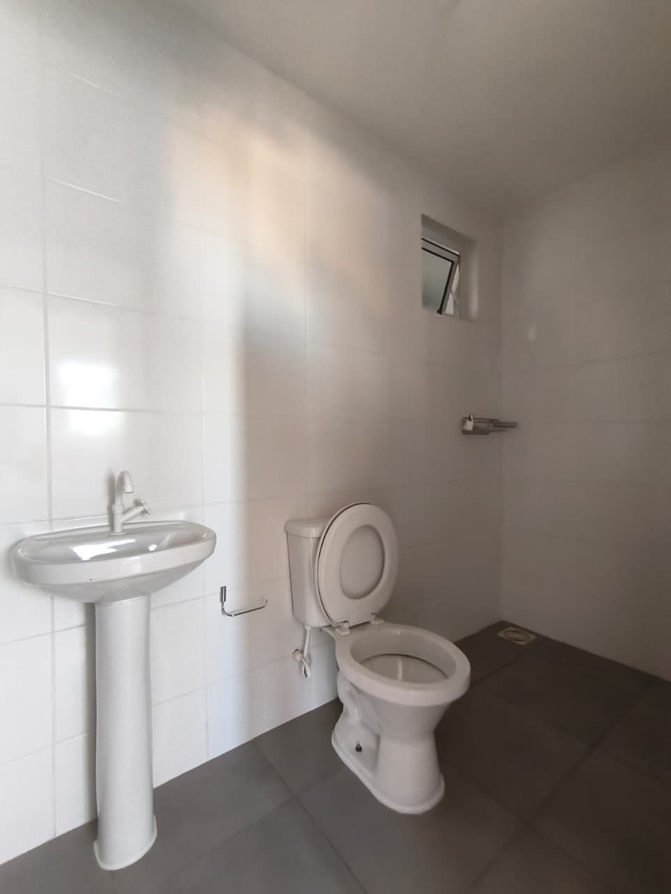 Banheiro