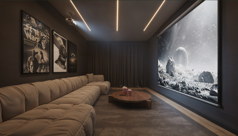 Cinema