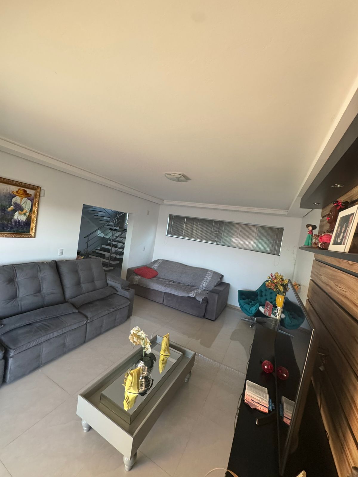 Sala de TV