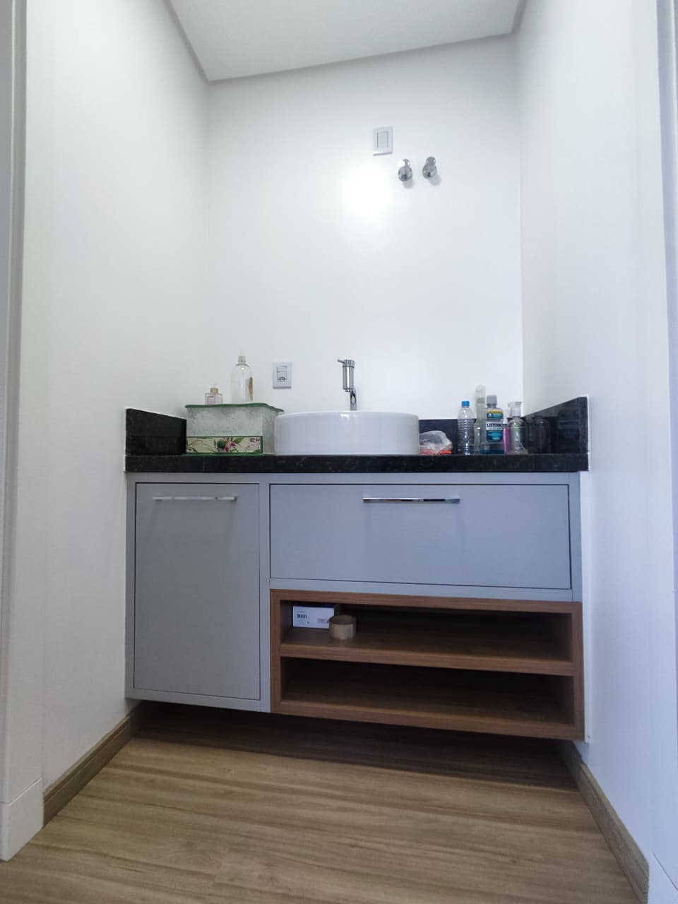 Lavabo