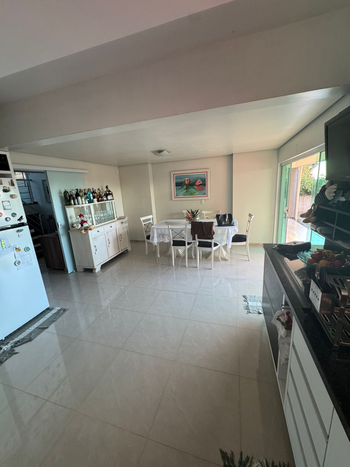 Sala de jantar