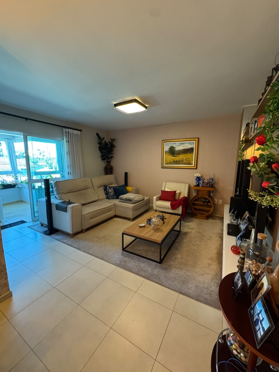 Sala de estar