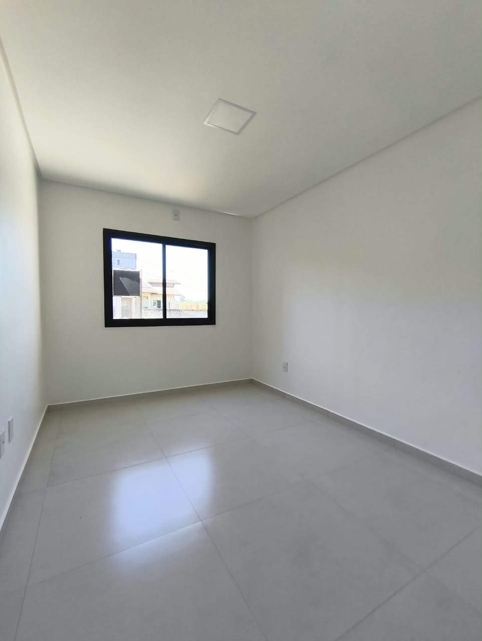 Terceiro quarto da casa
