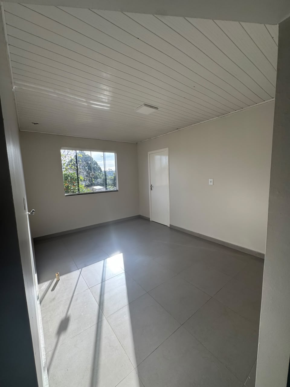 Segundo quarto