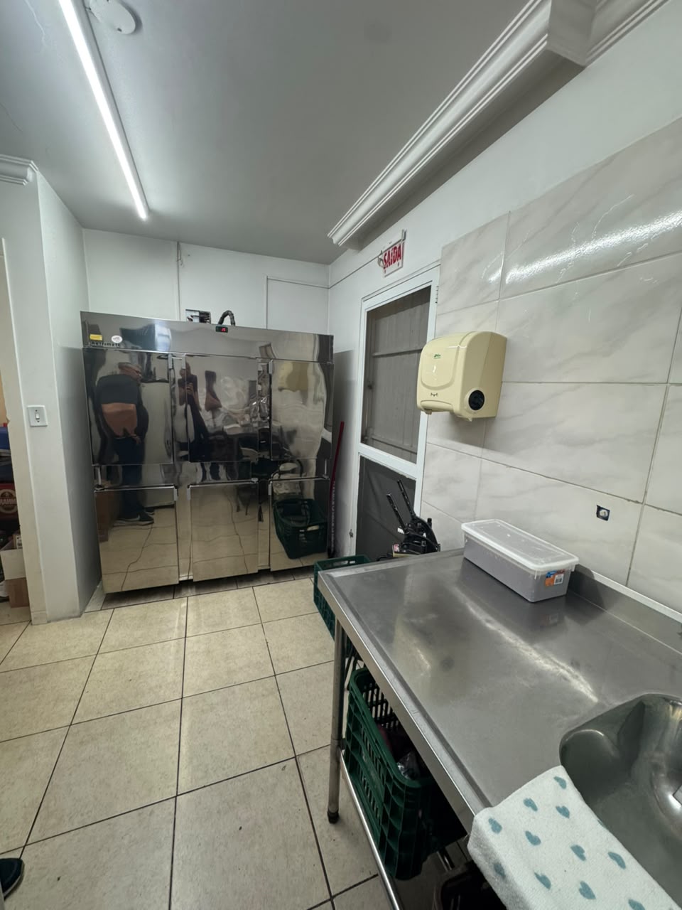 Equipamentos de refrigeração