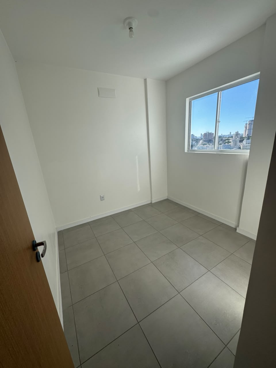 Segundo quarto