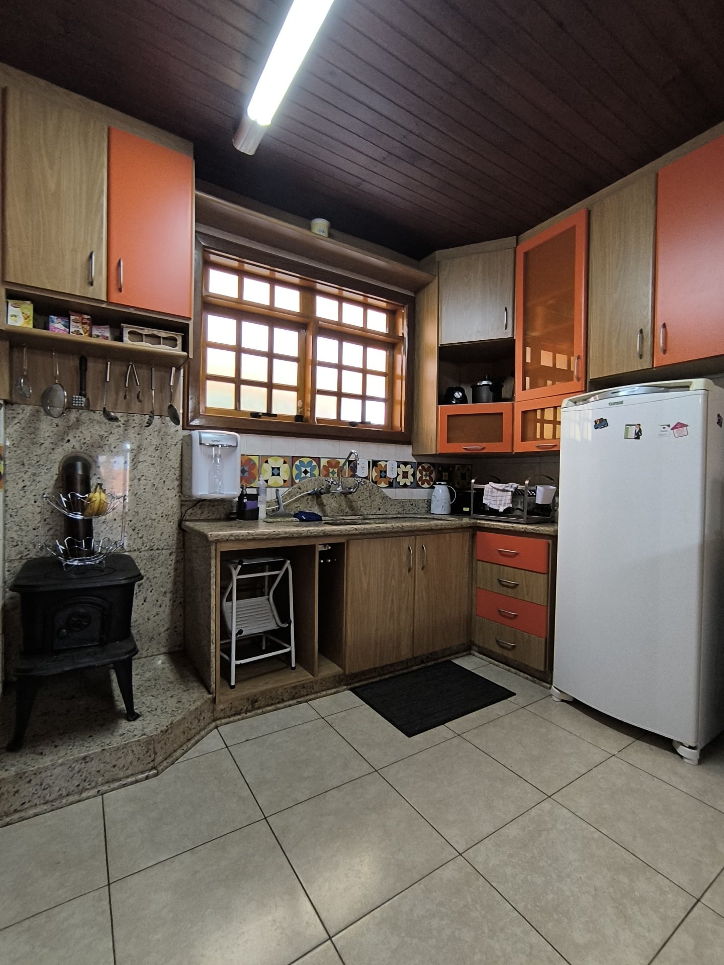 Cozinha