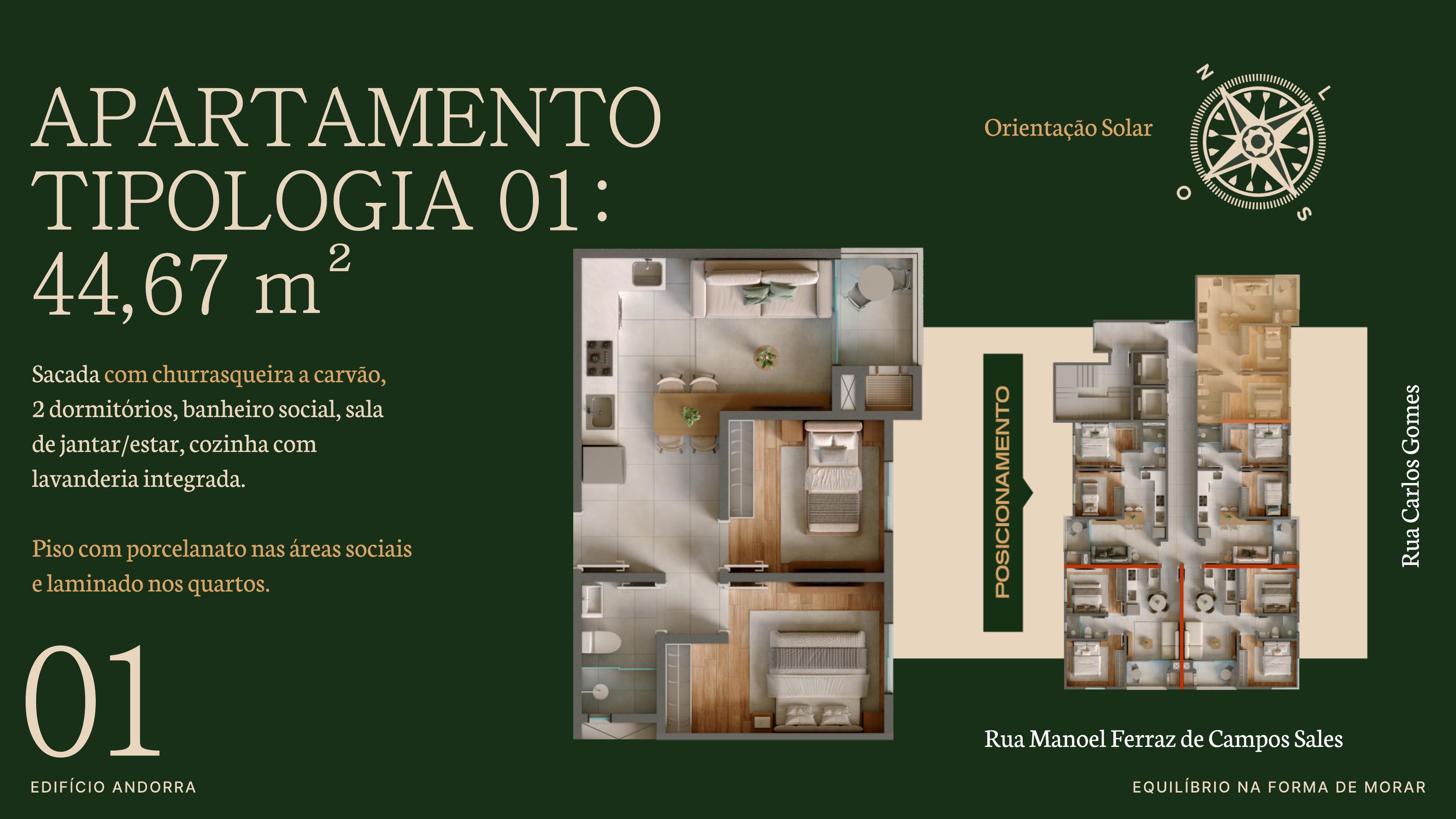Tipologia 01