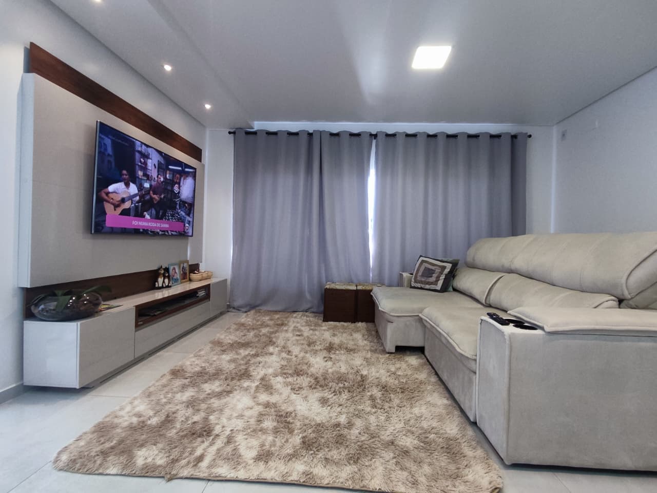 Sala de estar