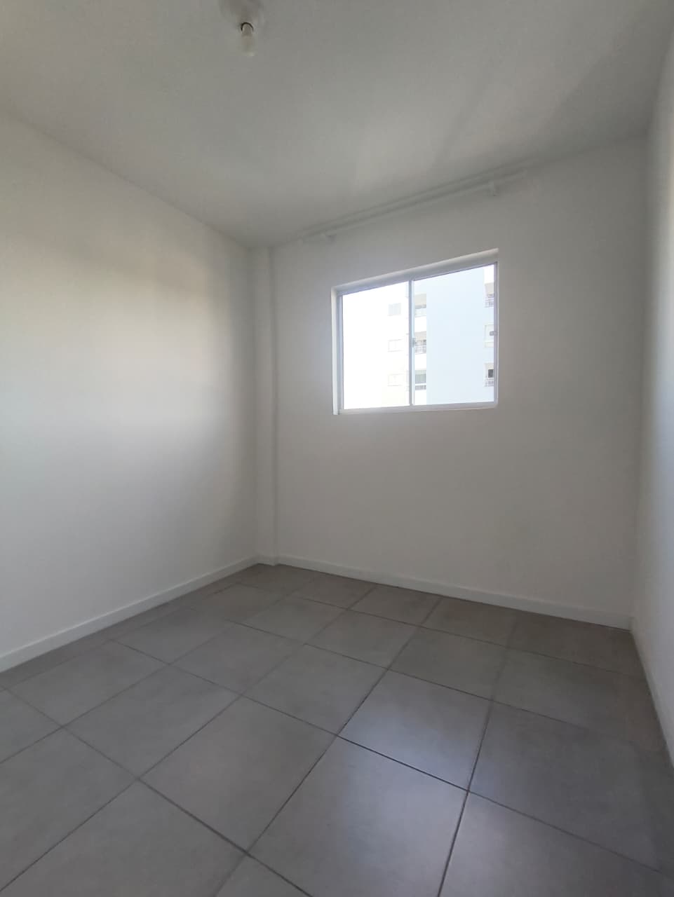 Segundo dormitório