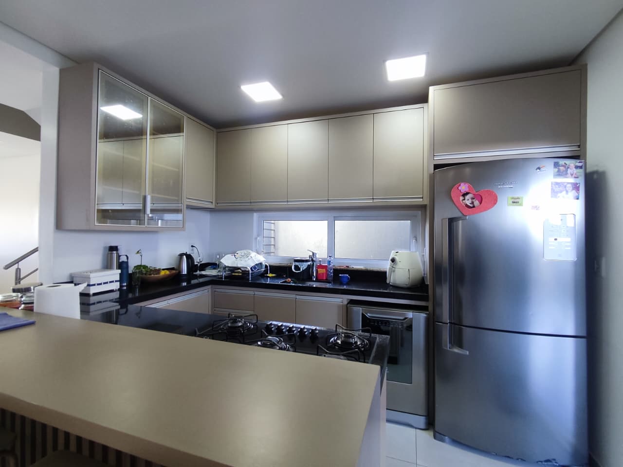 Cozinha