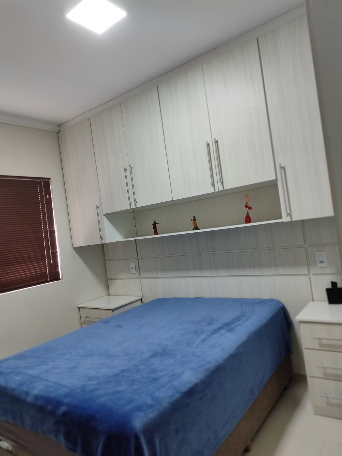 Segundo quarto