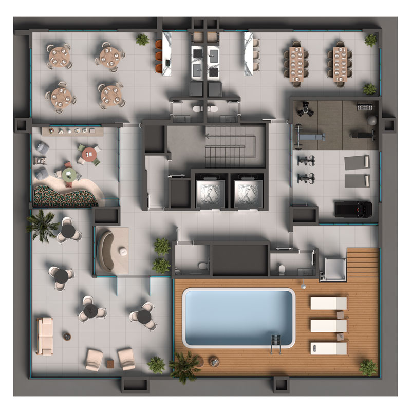 Rooftop